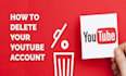 permanently delete negative bad youtube video
