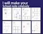 make teaching aids and notes for teachers