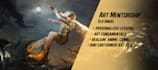be your art teacher, offer mentorship and give art feedback