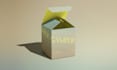 do tuck box packaging, jar and bottle label design