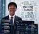 do data analytics, data science and machine learning