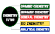 assist you in chemistry, organic, physical, inorganic, general and analytical