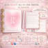design etsy digital planner etsy digital products, hyperlinked planner, etsy SEO