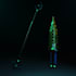create stylized low poly 3d objects and props