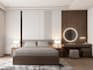 do interior design and photorealistic renders of apartment