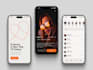 develop online dating app, matchmaking app, matrimony app, ai chatbot dating app