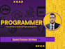 be your custom programmer for mobile, website, and windows application