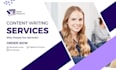 write SEO optimized content