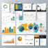 develop power bi dashboards and reports