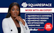 squarespace redesign squarespace website design squarespace square website