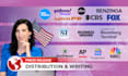 distribute your press release