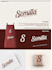 an awesome graphic design job for hours