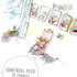 do humor black white nonfiction illustrations