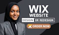 wix website redesign wix redesign wix website design wix website redesign blog