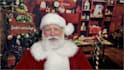 record a personalized video message from santa claus