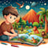 draw, illustrate and design anything