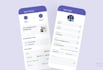 develop react and node js mobile app on demand handyman platform