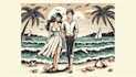 make vintage retro tshirt design for you