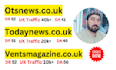publish your article on otsnews,co,uk todaynews,co,uk ventsmagazine,co,cuk