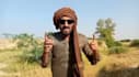 wish funny happy birthday or indian spokesperson video