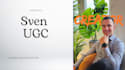 create german ugc videos, male and couple
