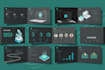 design a professional pitch deck and powerpoint presentation