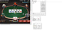 provide complete gto solved for nlh cash game