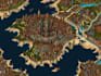 create your fantasy city map
