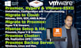 setup and fix proxmox and hyper v