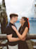 photographer and videographer on lake como, italy