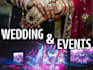 do professional wedding and events video editing