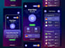 develop vpn app, vpn server, admob ads, openvpn with admin panel
