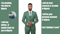 do anything you need in nigeria