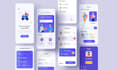 develop courier delivery app, parcel delivery app, delivery boy app