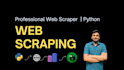 web scraper, web crawler, data scraper, website scraping