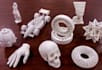 create 3d cad models and stl files for 3d printing