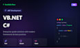 develop vb dot net desktop application