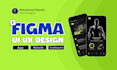 be your perfect website ui ux design,app design expert
