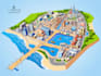 create vector map, city map, site map, event map in illustrator
