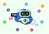 integrate ai voice, chat agents in your business
