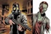 draw apocalypse genre comic page with my dark art style