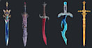 make dnd props and assets for your rpg projects