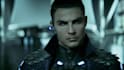 create a cinematic 3d game trailer, character animation and gaming demo video