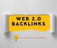 da 50 plus 500 permanent web 2 0 article post backlinks