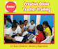 train your team in childrens ministry