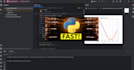 do your python projects