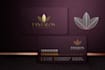 provide a luxurious jewelry logo design elegance redefined