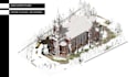 convert point cloud to revit, autocad, archicad
