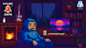 design unique pixel art animations in 8 bit and 16 bit style