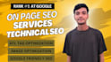 digital marketer and SEO consultant